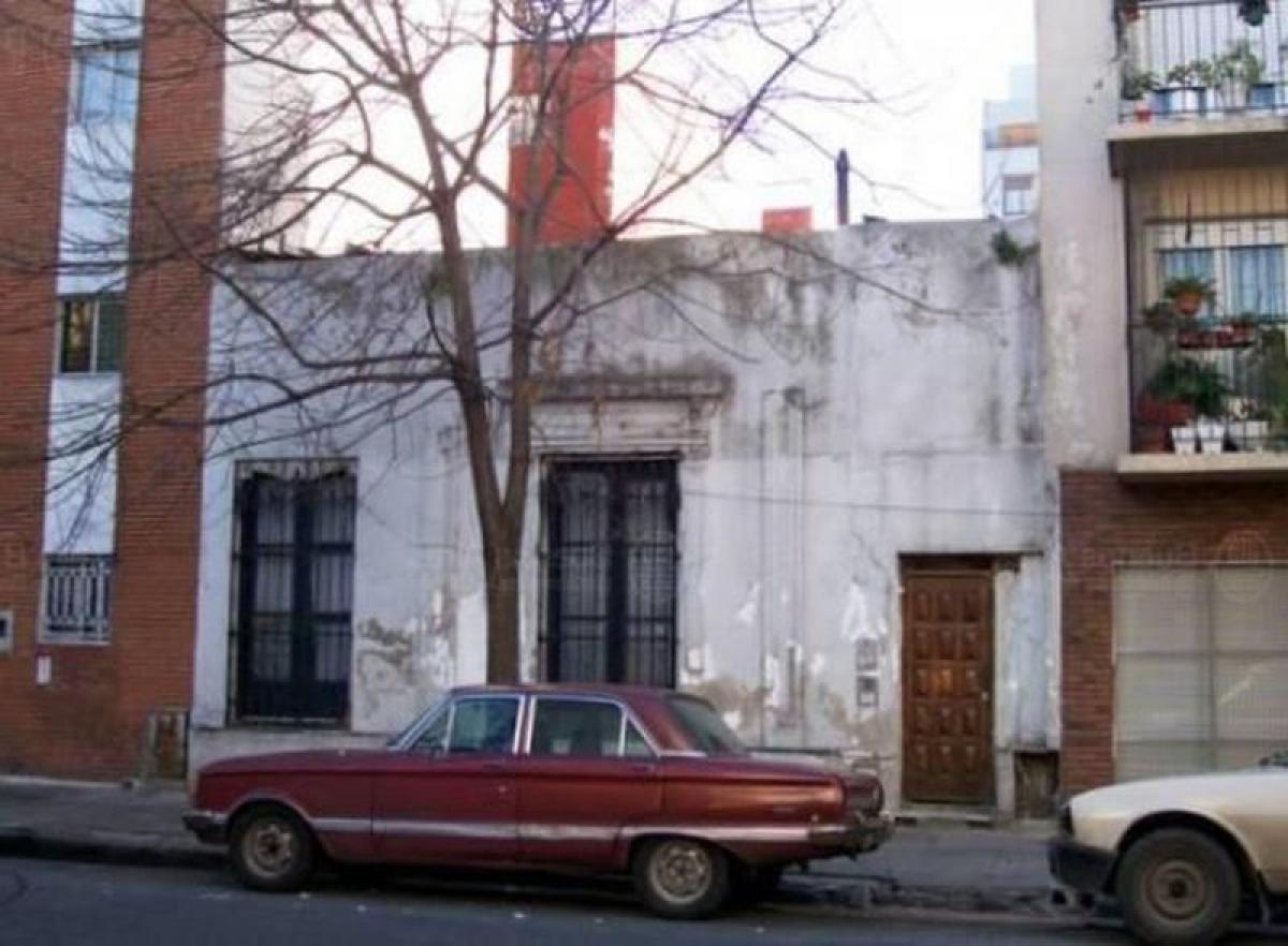  قطعة أرض في Buenos Aires, Argentina رقم 114464