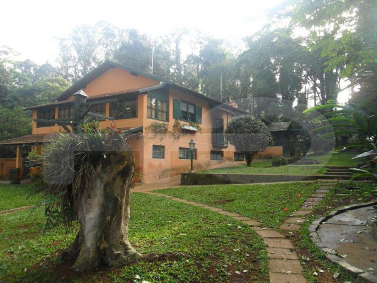 6 غرف نوم منزل في Sao Paulo, Brazil رقم 448673