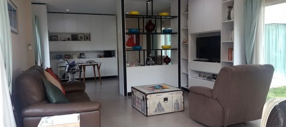 3 bedrooms House in Nirvana Icon Wong Waen Rama 9, Railay Beach, Thailand No. 30303 5