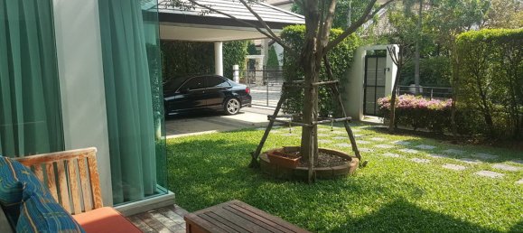 3 bedrooms House in Nirvana Icon Wong Waen Rama 9, Railay Beach, Thailand No. 30303 7