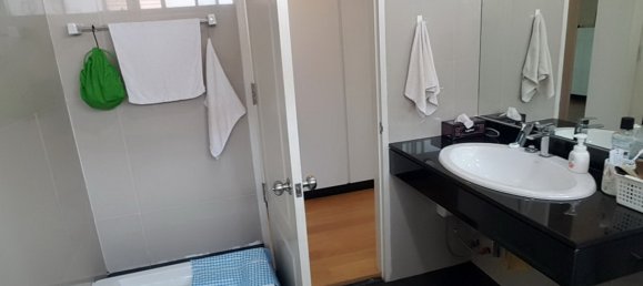 3 bedrooms House in Nirvana Icon Wong Waen Rama 9, Railay Beach, Thailand No. 30303 3