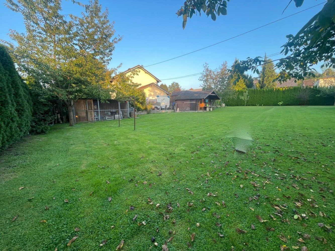 Terreno em Pichl bei Wels, Austria N.º 104330