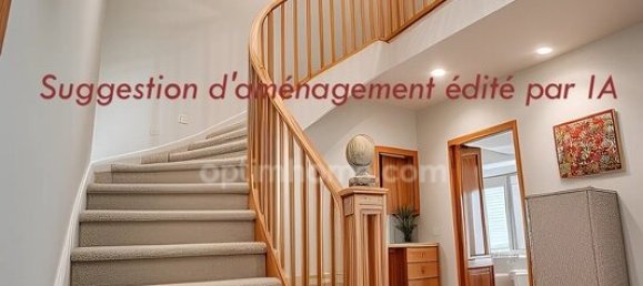 5 bedrooms House in Ostwald, France No. 214610 7