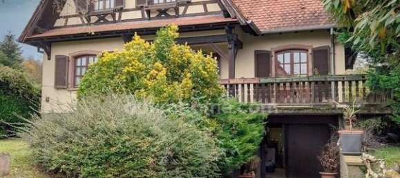 5 bedrooms House in Ostwald, France No. 214610 2
