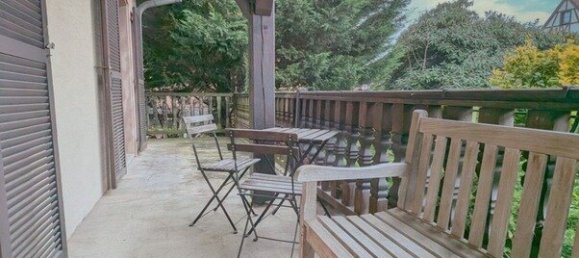 5 bedrooms House in Ostwald, France No. 214610 17