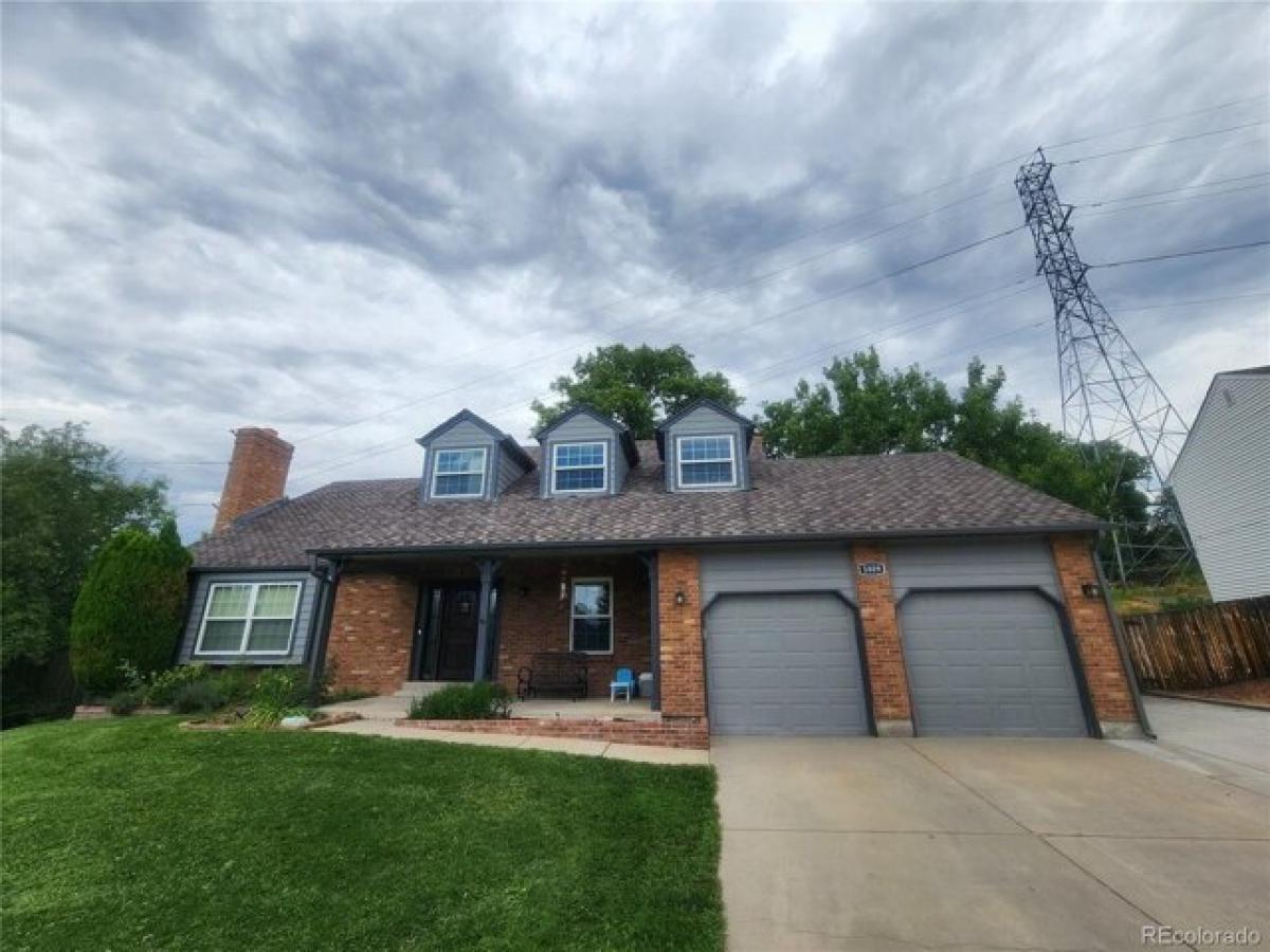 4 bedrooms House in Centennial, USA No. 441006