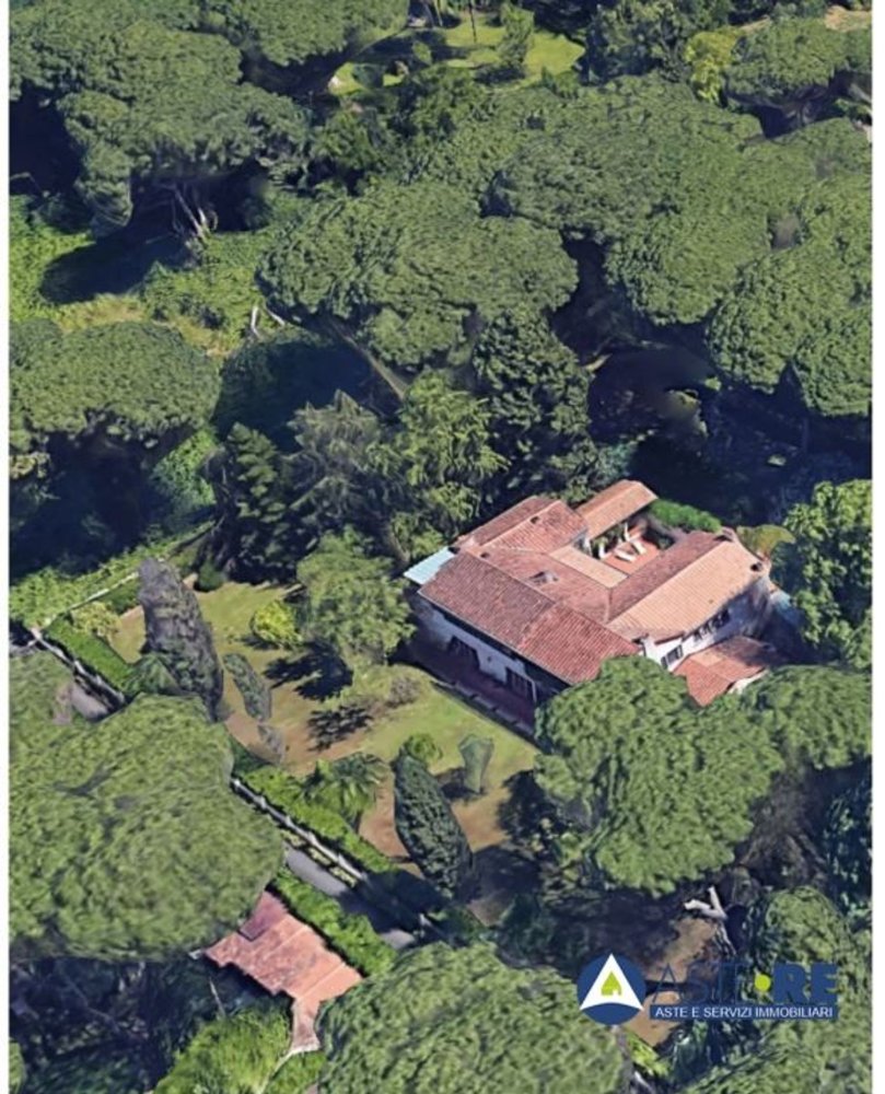 Villa de 12 divisões em Pietrasanta, Italy N.º 197073