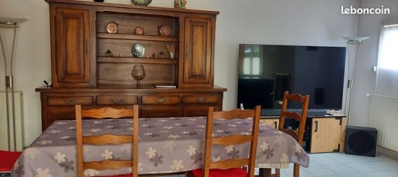 4 bedrooms House in Eure, France No. 311597 3