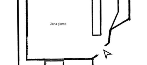 1 bedroom Apartment in Rome, Italy No. 356968 15