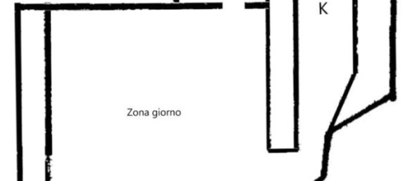 1 bedroom Apartment in Rome, Italy No. 356968 16