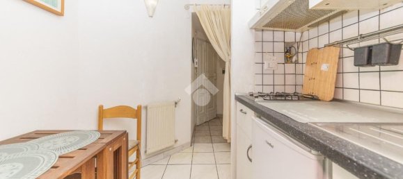 1 bedroom Apartment in Rome, Italy No. 356968 2
