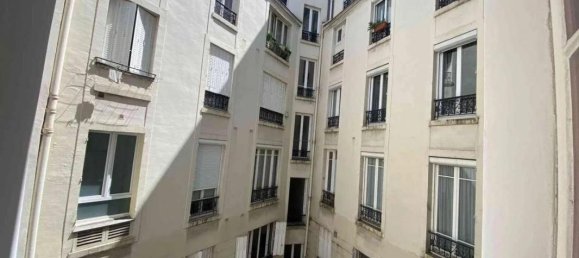 Apartamento T2 em Paris, France N.º 298161 6