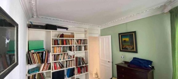 Apartamento T2 em Paris, France N.º 298161 5