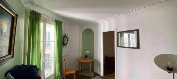 Apartamento T2 em Paris, France N.º 298161 3