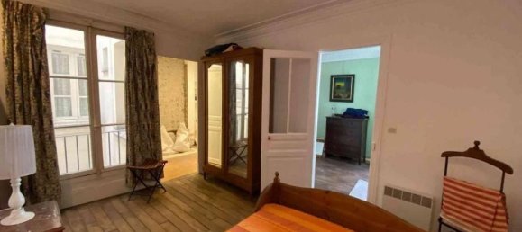 Apartamento T2 em Paris, France N.º 298161 4