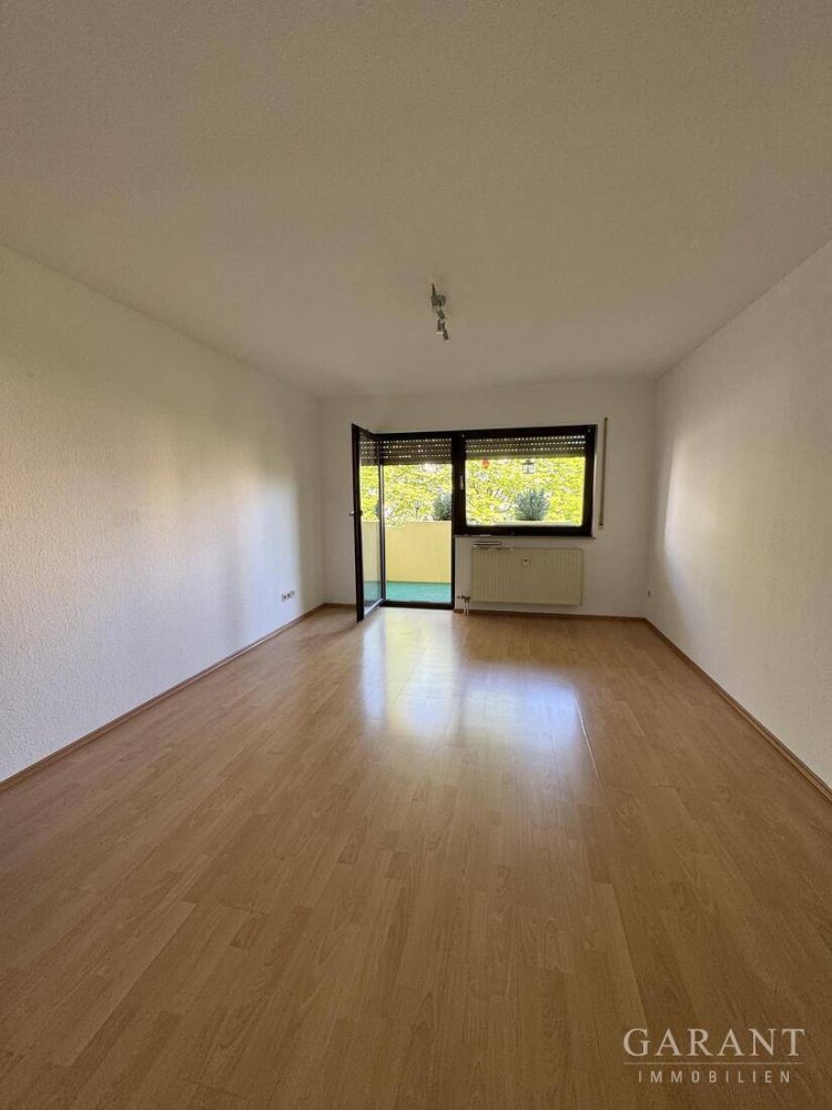 2غرفة شقة في Ludwigsburg, Germany رقم 4177