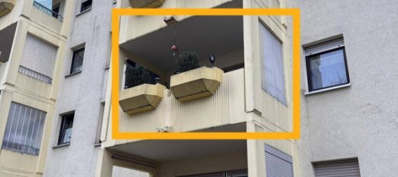 2غرفة شقة في Ludwigsburg, Germany رقم 4177 3