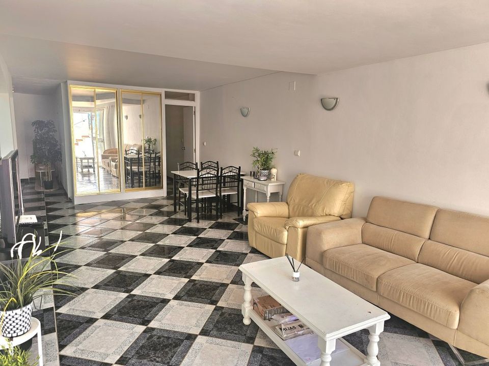 3 bedrooms Apartment in Mijas, Spain No. 181056