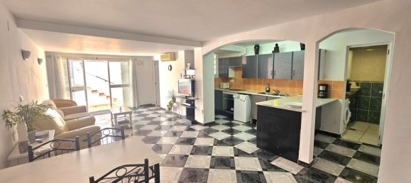 3 bedrooms Apartment in Mijas, Spain No. 181056 2