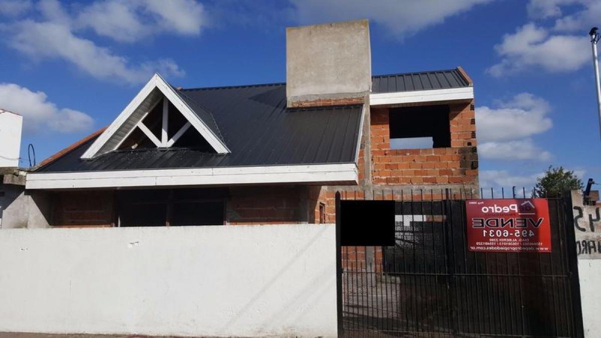 3 غرف نوم منزل في Mar del Plata, Argentina رقم 98462