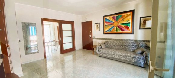 Apartamento de 3 habitaciónes en Bari, Italy No. 27626 28