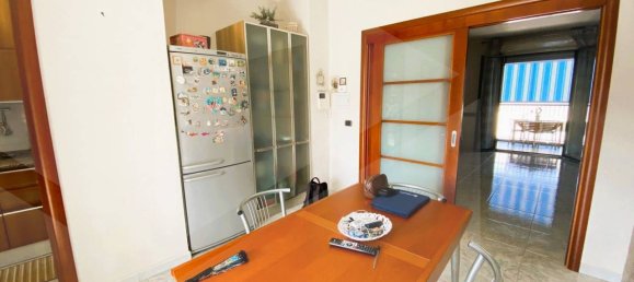 Apartamento de 3 habitaciónes en Bari, Italy No. 27626 14
