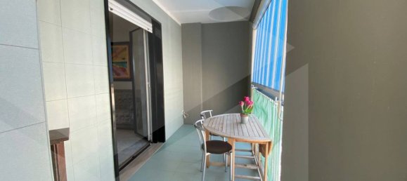 Apartamento de 3 habitaciónes en Bari, Italy No. 27626 6