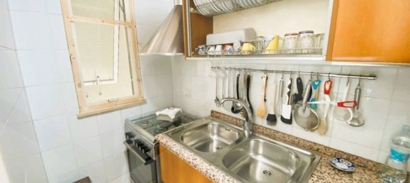 Apartamento de 3 habitaciónes en Bari, Italy No. 27626 12
