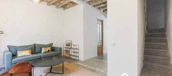 3 chambres Duplex à Gracia, Spain No. 134992 2