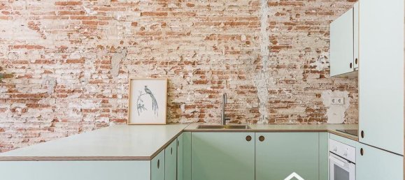 3 chambres Duplex à Gracia, Spain No. 134992 10