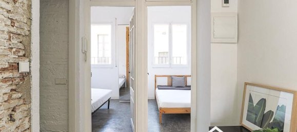 3 chambres Duplex à Gracia, Spain No. 134992 17