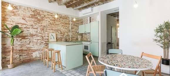 3 chambres Duplex à Gracia, Spain No. 134992 5