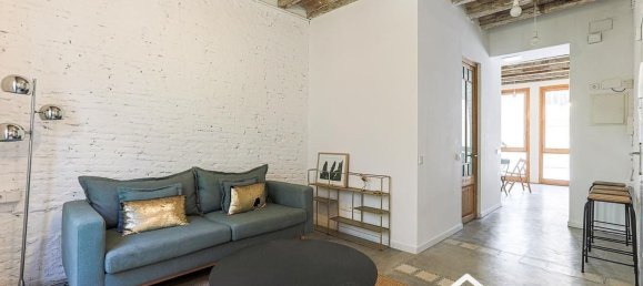 3 chambres Duplex à Gracia, Spain No. 134992 13