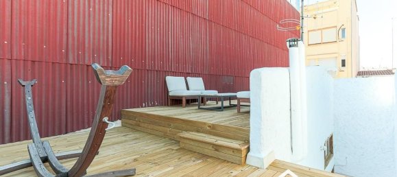 3 chambres Duplex à Gracia, Spain No. 134992 35