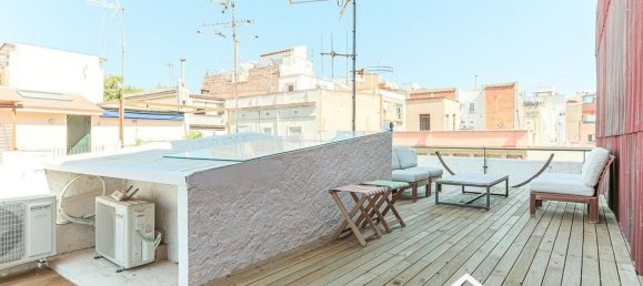 3 chambres Duplex à Gracia, Spain No. 134992 7