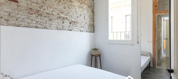 3 chambres Duplex à Gracia, Spain No. 134992 19