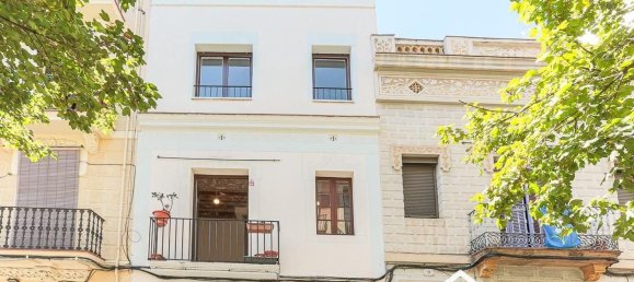 3 chambres Duplex à Gracia, Spain No. 134992 37