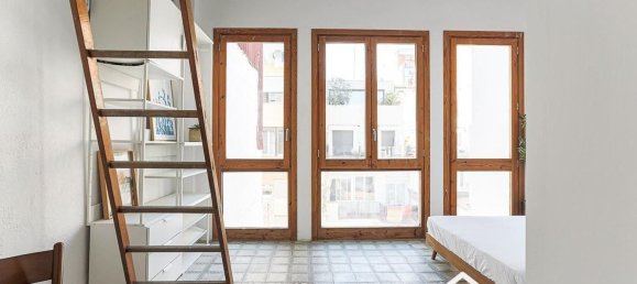 3 chambres Duplex à Gracia, Spain No. 134992 20