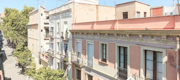 3 chambres Duplex à Gracia, Spain No. 134992 36