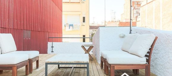 3 chambres Duplex à Gracia, Spain No. 134992 6