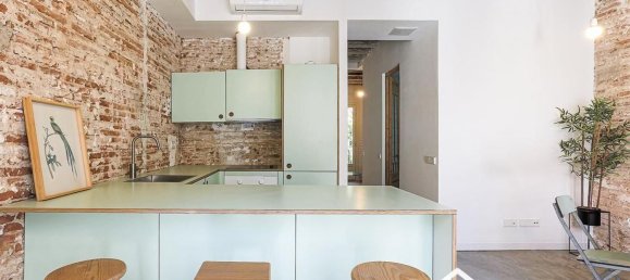 3 chambres Duplex à Gracia, Spain No. 134992 9