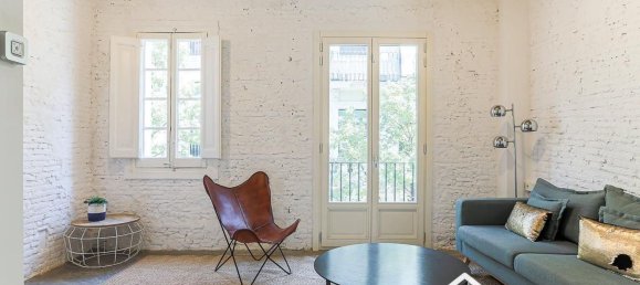 3 chambres Duplex à Gracia, Spain No. 134992 12