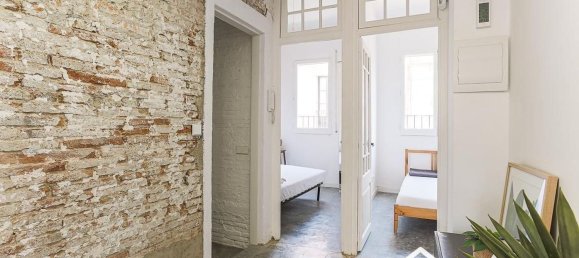 3 chambres Duplex à Gracia, Spain No. 134992 16