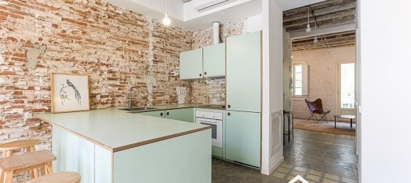 3 chambres Duplex à Gracia, Spain No. 134992 11