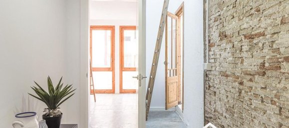 3 chambres Duplex à Gracia, Spain No. 134992 15