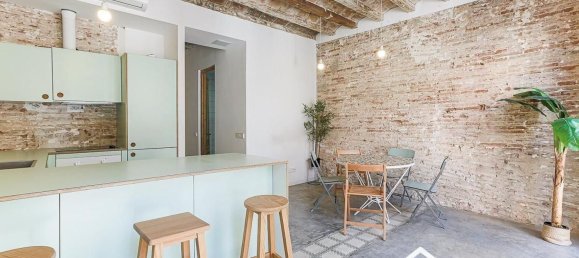 3 chambres Duplex à Gracia, Spain No. 134992 8