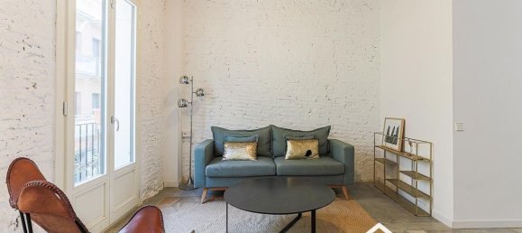 3 chambres Duplex à Gracia, Spain No. 134992 14