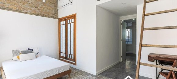 3 chambres Duplex à Gracia, Spain No. 134992 18