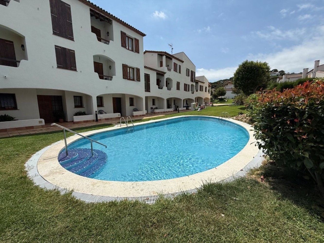 3 bedrooms Townhouse in Calonge, Spain No. 134270