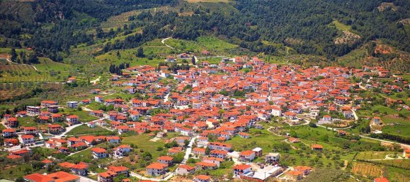 3 bedrooms Commercial property in Chalkidiki, Greece No. 5563 16